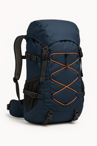 Nordventure TrailBlazer Pack hos Ashop.se