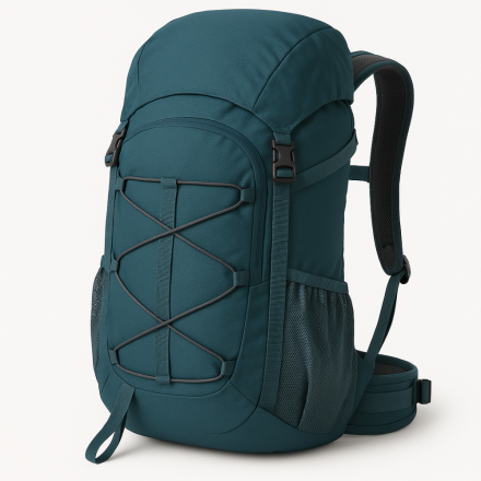 BackPacker
