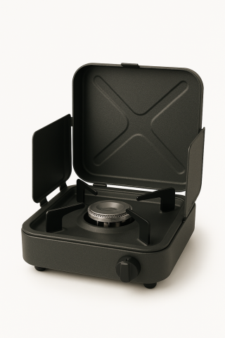 Nordventure PowerCooker Pro hos Ashop.se