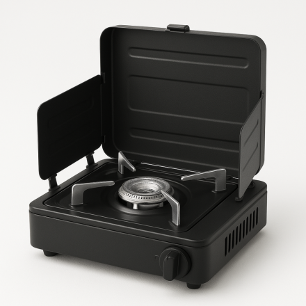 UltraLite Stove