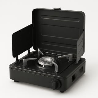 Pineridge UltraLite Stove hos Ashop.se