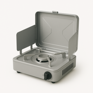 Wild Trail Nomad Burn 1 hos Ashop.se