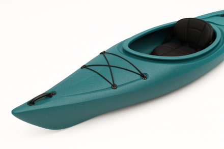 WaveSeeker
