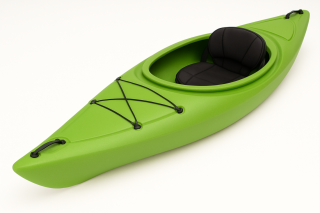 Nordventure OceanPro hos Ashop.se