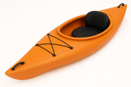 PaddleExplorer