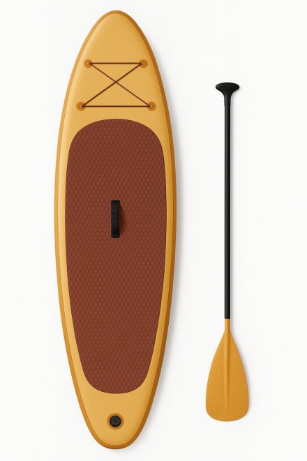 AdventureSUP 12'