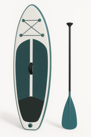 Pineridge EcoPaddle SUP hos Ashop.se