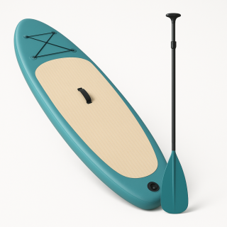 Terra Roam ProPaddle SUP hos Ashop.se