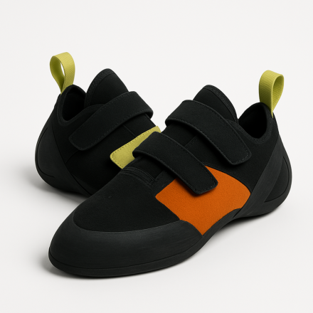 RockClimber Pro