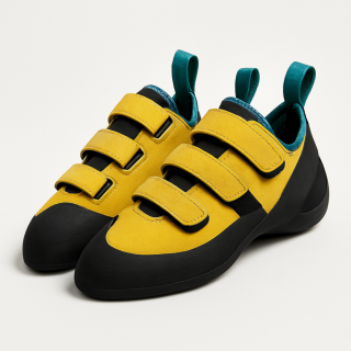 Wild Trail EcoClimb hos Ashop.se