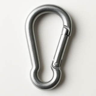 Ember & Stone ClimbPro Karbin hos Ashop.se