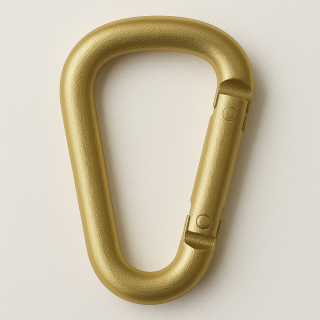 Ember & Stone CarabinerMax hos Ashop.se