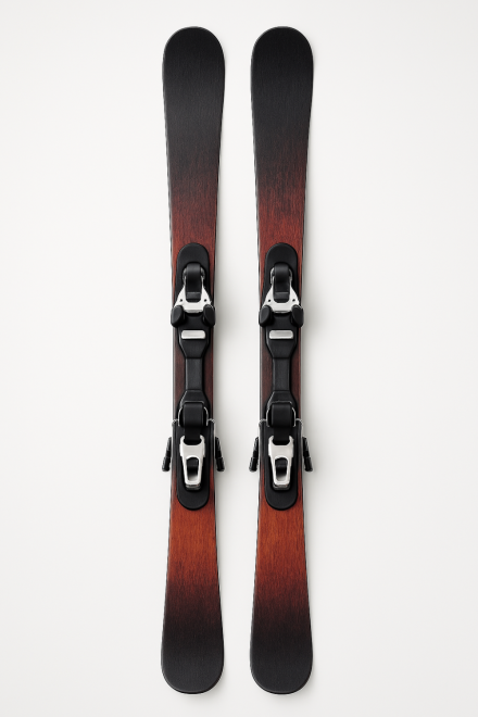 AllMountain Pro 170