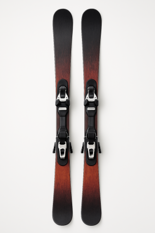 Ember & Stone AllMountain Pro 170 hos Ashop.se