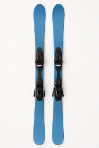 Nordventure PowderRide 180 hos Ashop.se