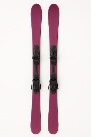 Wild Trail MountainX 175 hos Ashop.se