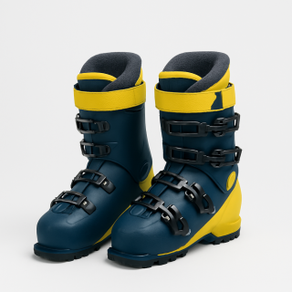 Nordventure Alpine Quest 100 hos Ashop.se