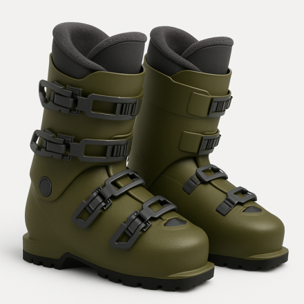 EdgeX Performance 130