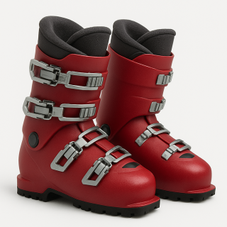 Wild Trail Nordic Comfort 90 hos Ashop.se