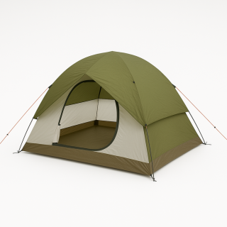 Ember & Stone GlacierGuard Expedition hos Ashop.se