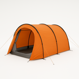 Ember & Stone MountainExplorer hos Ashop.se