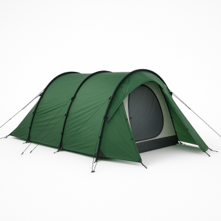 Terra Roam LuxeCamp hos Ashop.se