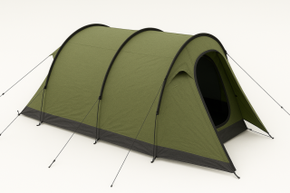 Wild Trail VikingTent Expedition hos Ashop.se