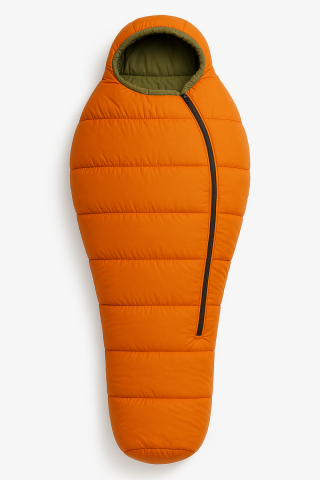 Nordventure AlpineWarm 400 hos Ashop.se