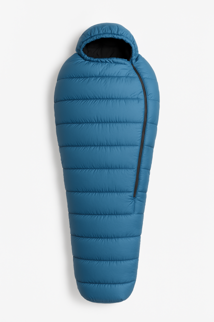SnowPeak Expedition 500